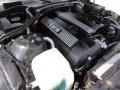 2.5L DOHC 24-Valve Inline 6 Cylinder Engine for 2002 BMW Z3 2.5i Roadster #64578794