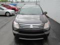 Graphite Metallic - XL7 Luxury AWD Photo No. 5