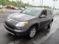 Graphite Metallic - XL7 Luxury AWD Photo No. 6