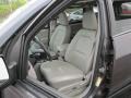 Graphite Metallic - XL7 Luxury AWD Photo No. 11