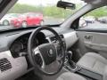 Graphite Metallic - XL7 Luxury AWD Photo No. 14
