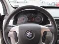 Graphite Metallic - XL7 Luxury AWD Photo No. 19