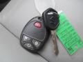 Graphite Metallic - XL7 Luxury AWD Photo No. 23