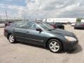 2005 Deep Green Pearl Honda Accord EX-L Sedan  photo #7