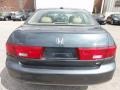 2005 Deep Green Pearl Honda Accord EX-L Sedan  photo #10