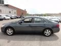 2005 Deep Green Pearl Honda Accord EX-L Sedan  photo #12