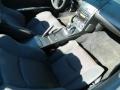 Silverstone Metallic - 350Z Enthusiast Roadster Photo No. 12