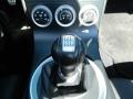 6 Speed Manual 2004 Nissan 350Z Enthusiast Roadster Transmission
