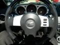 Silverstone Metallic - 350Z Enthusiast Roadster Photo No. 16