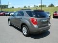 Mocha Steel Metallic - Equinox LT Photo No. 5