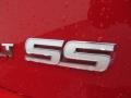 2006 Chevrolet Cobalt SS Sedan Marks and Logos