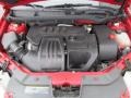 2006 Chevrolet Cobalt 2.4L DOHC 16V Ecotec 4 Cylinder Engine Photo