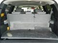 2010 Toyota Sequoia Limited 4WD Trunk