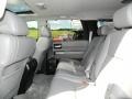 2010 Super White Toyota Sequoia Limited 4WD  photo #14