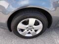 Dolphin Grey Metallic - A6 3.0 quattro Sedan Photo No. 41