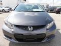 Polished Metal Metallic - Civic EX Coupe Photo No. 4