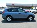 2009 Pacific Blue Metallic Toyota RAV4 I4  photo #2