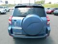 2009 Pacific Blue Metallic Toyota RAV4 I4  photo #4