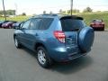 2009 Pacific Blue Metallic Toyota RAV4 I4  photo #5