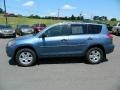 2009 Pacific Blue Metallic Toyota RAV4 I4  photo #6