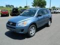 2009 Pacific Blue Metallic Toyota RAV4 I4  photo #7