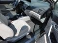 Polished Metal Metallic - Civic EX Coupe Photo No. 19