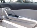 Polished Metal Metallic - Civic EX Coupe Photo No. 26