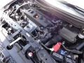 Polished Metal Metallic - Civic EX Coupe Photo No. 31