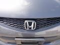 Polished Metal Metallic - Civic EX Coupe Photo No. 33