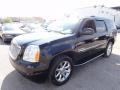 Onyx Black - Yukon Denali AWD Photo No. 2
