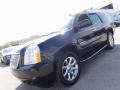 Onyx Black - Yukon Denali AWD Photo No. 3