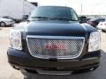 Onyx Black - Yukon Denali AWD Photo No. 4
