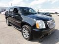 Onyx Black - Yukon Denali AWD Photo No. 5