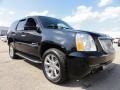 Onyx Black - Yukon Denali AWD Photo No. 6