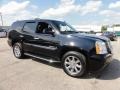 Onyx Black - Yukon Denali AWD Photo No. 7