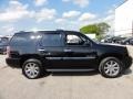 Onyx Black - Yukon Denali AWD Photo No. 8