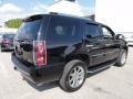 Onyx Black - Yukon Denali AWD Photo No. 9