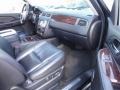 Onyx Black - Yukon Denali AWD Photo No. 20