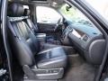 Onyx Black - Yukon Denali AWD Photo No. 22