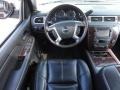 Onyx Black - Yukon Denali AWD Photo No. 34