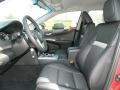 Barcelona Red Metallic - Camry SE Photo No. 10
