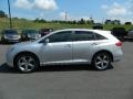 2012 Classic Silver Metallic Toyota Venza XLE  photo #6