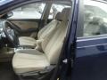 2009 Regatta Blue Hyundai Elantra GLS Sedan  photo #3