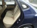 2009 Regatta Blue Hyundai Elantra GLS Sedan  photo #5