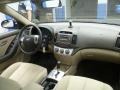 2009 Regatta Blue Hyundai Elantra GLS Sedan  photo #6