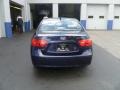 2009 Regatta Blue Hyundai Elantra GLS Sedan  photo #8