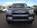2011 Shoreline Blue Pearl Toyota 4Runner Limited 4x4  photo #2
