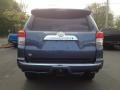 2011 Shoreline Blue Pearl Toyota 4Runner Limited 4x4  photo #6