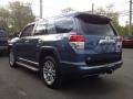 2011 Shoreline Blue Pearl Toyota 4Runner Limited 4x4  photo #7
