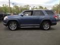 2011 Shoreline Blue Pearl Toyota 4Runner Limited 4x4  photo #8